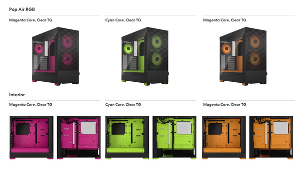 Fractal Design Pop Air RGB (2)