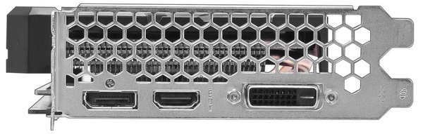 Palit GeForce GTX 1660 Ti StormX OC (5)