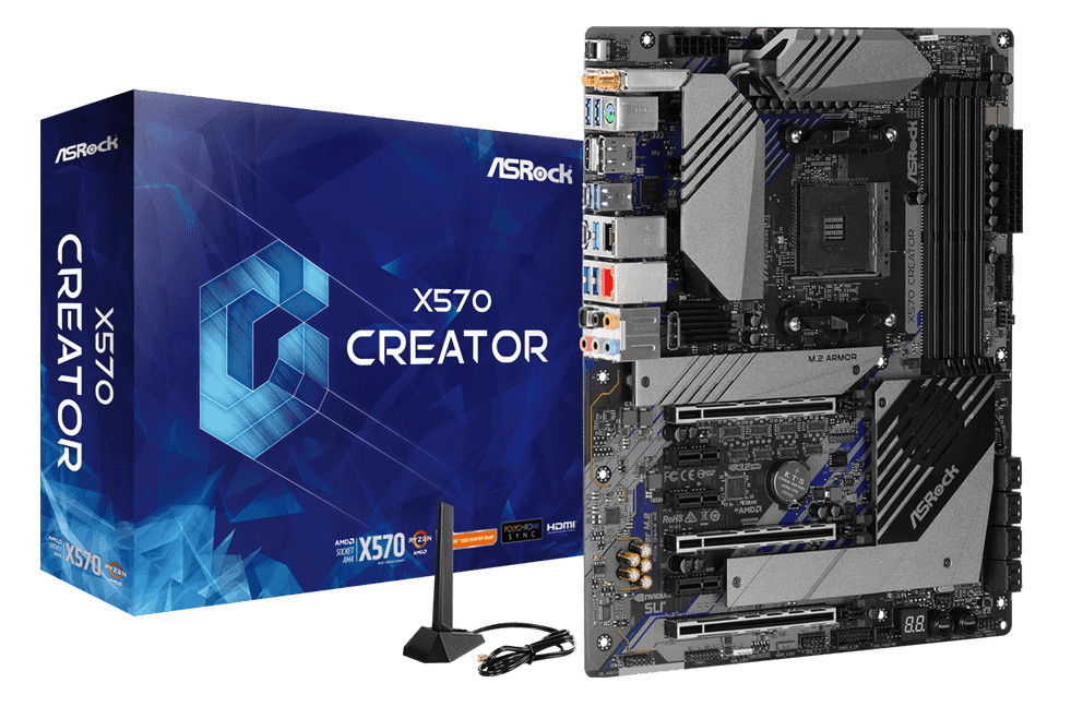 ASRock X570 Creator (1)
