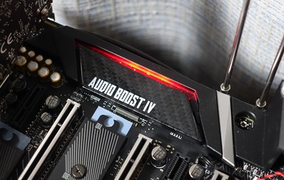 MSI X399 GAMING PRO CARBON AC review_09534