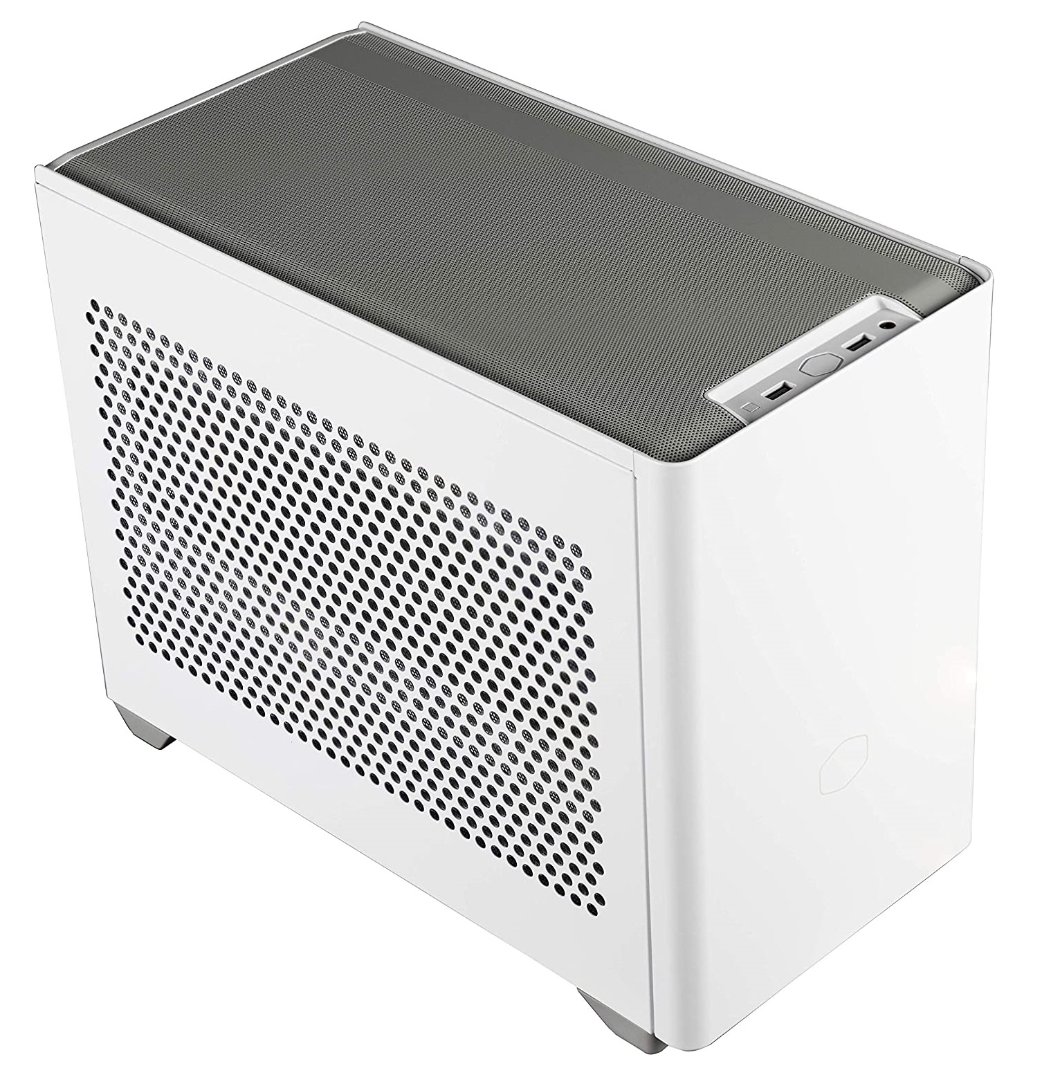 Cooler Master NR200 White