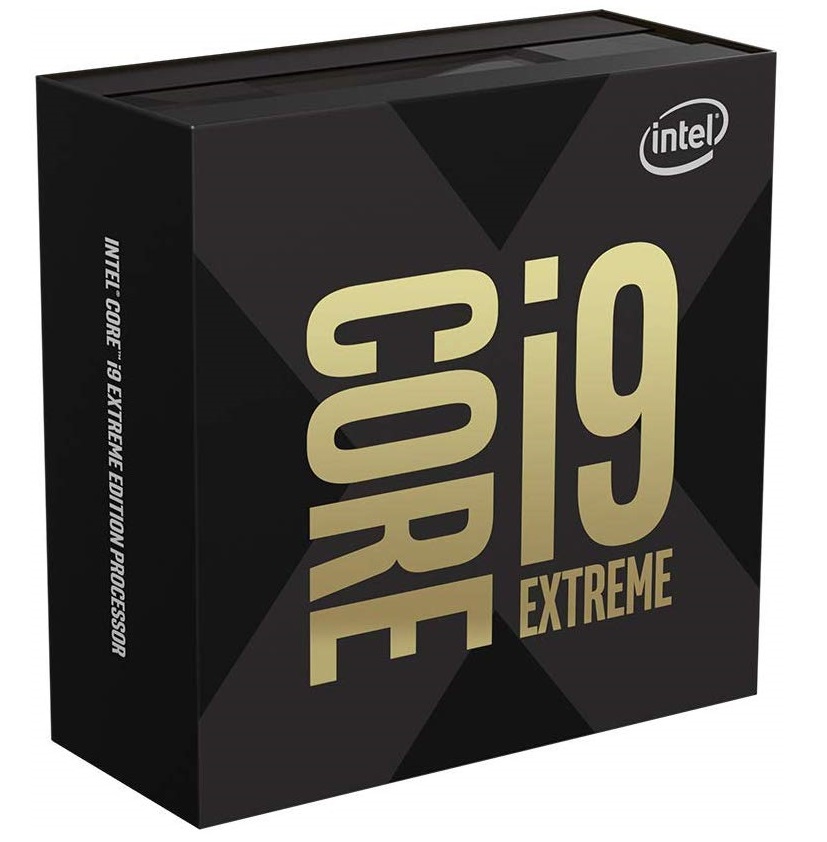 Intel Core i9 10980XE