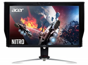 Acer Nitro XV273K Pbmiphzx (4K/144Hz/FreeSync/IPS)