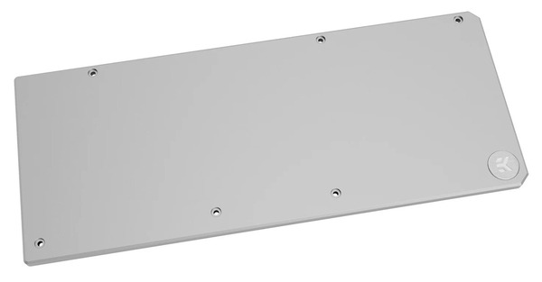 EK-Quantum Vector RX 6800_6900 Backplate - Nickel (1)