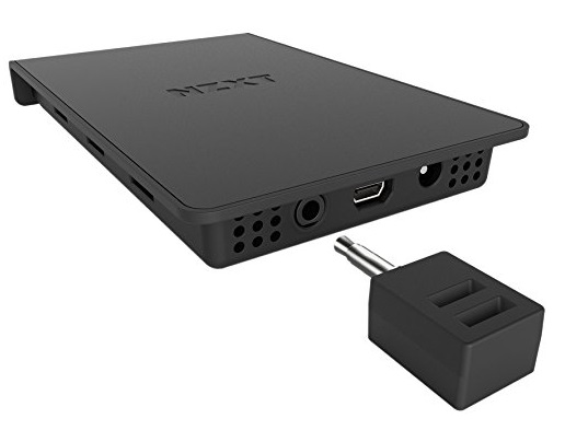 NZXT GRID+ V3 (1)