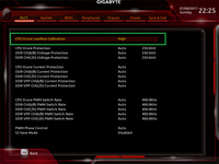 GIGABYTE X299 AORUS Gaming 7_BIOS_OCtest (4)