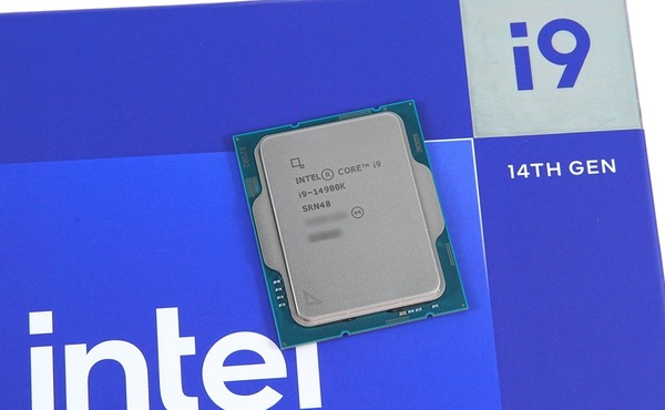 Intel Core i9 14900K