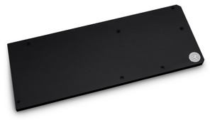EK-Vector Radeon VII Backplate - Black