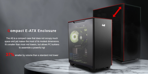 InWin A5_E-ATX