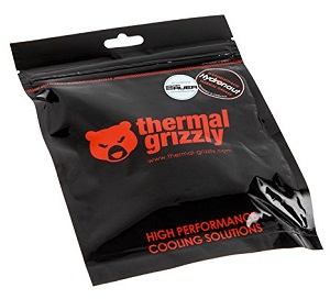 Thermal Grizzly オーバークロック用特別設計高性能熱伝導グリス TG-H-015-R