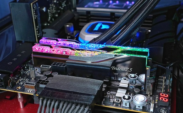 G.Skill Trident Z5 Royal Neo 6000MHz C30_2