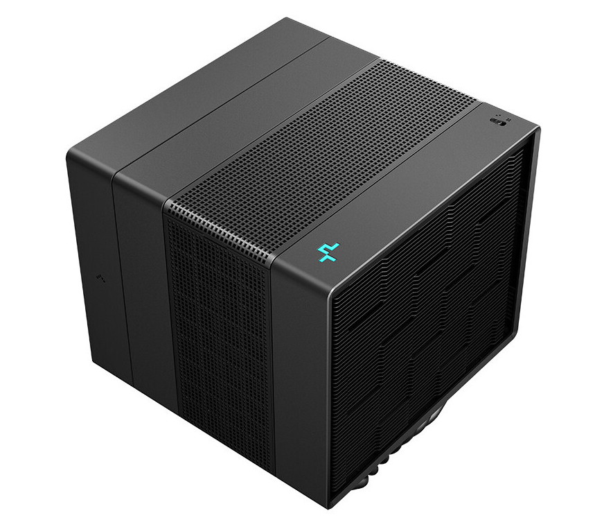 DeepCool Assassin IV (1)