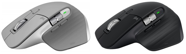 Logicool MX Master 3_color