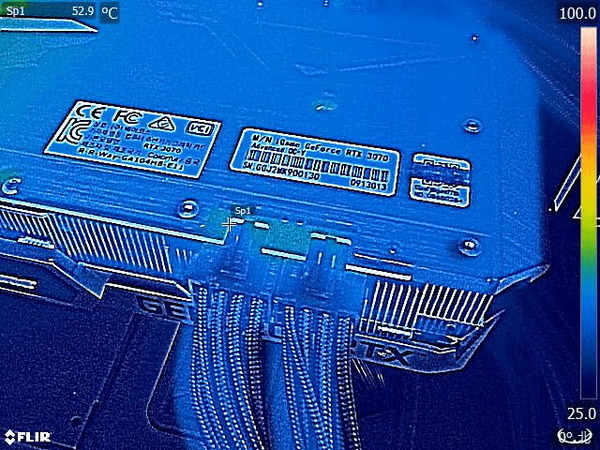 COLORFUL iGame GeForce RTX 3070 Advanced OC-V_FLIR (2)