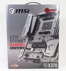 MSI X370 XPOWER GAMING TITANIUM05492