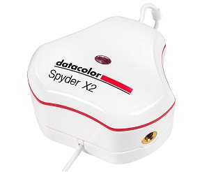 Datacolor Spyder X2 Elite