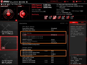 Ryzen Threadripper 2990WX_OC Setting (1)