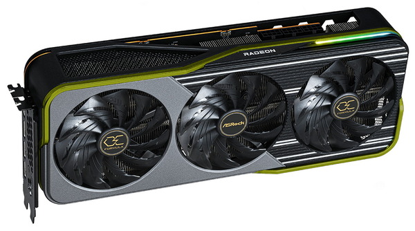 Radeon RX 6900 XT OC Formula 16GB(L3)