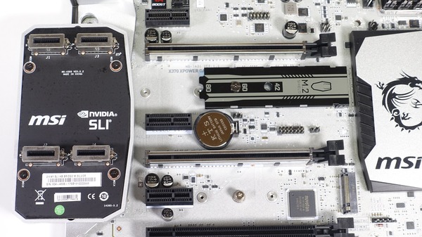 MSI X370 XPOWER GAMING TITANIUM05542