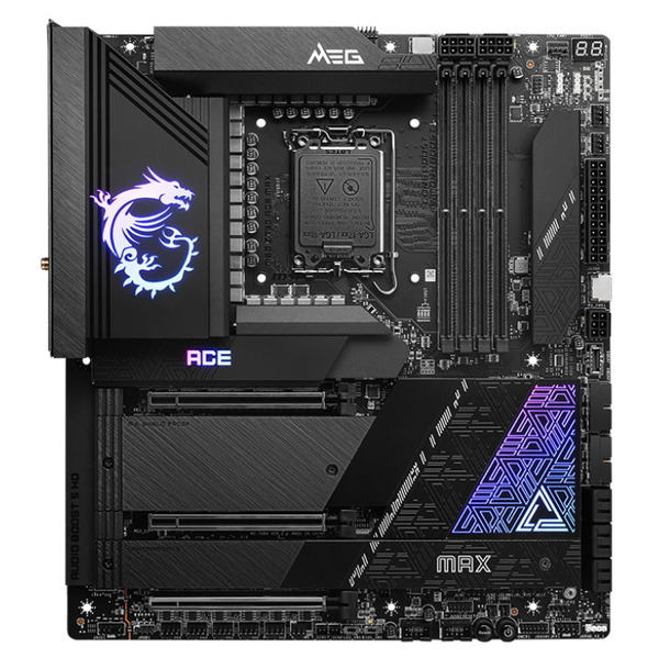MSI MEG Z790 ACE MAX (2)