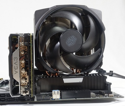 CoolerMaster MasterAir Maker 8_05343