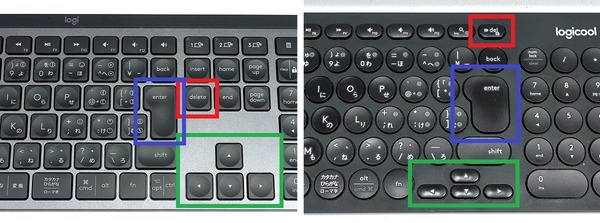 Logicool MX Keys KX800 review_02309
