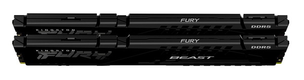 Kingston FURY Beast DDR5 (4)