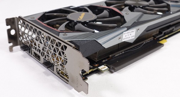 Manli GeForce GTX 1080 Ti Gallardo review_08201