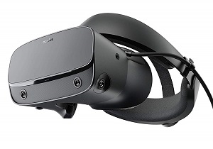 Oculus Rift S