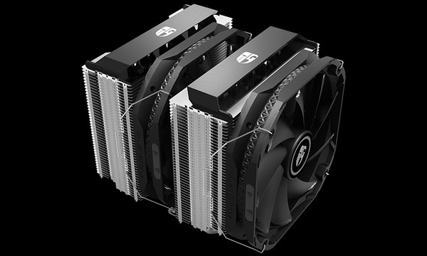 Deepcool ASSASSIN III (2)