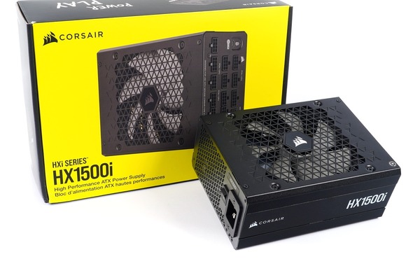 Corsair HX1500i