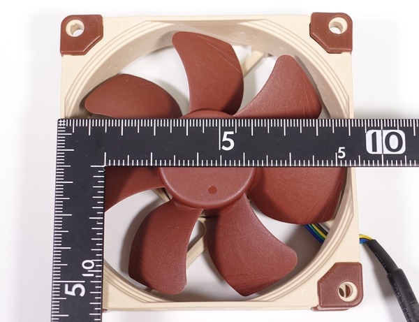 Noctua NH-U9 TR4-SP3 review_09944