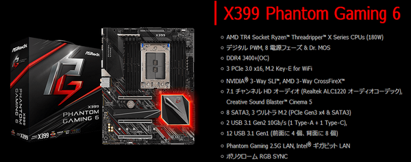 ASRock X399 Phantom Gaming 6_top