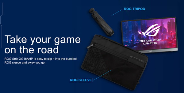 ASUS ROG Strix XG16AHP_inbox