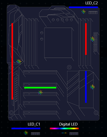 GIGABYTE RGB Fusion_7