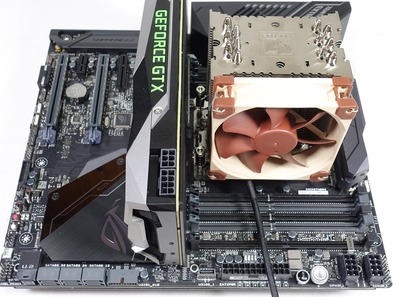 Noctua NH-U9 TR4-SP3 review_09995