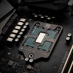 Intel 9th Gen OC-Frame (1)