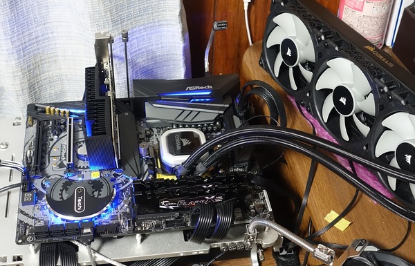 Ryzen 7 2700X OC review_05350