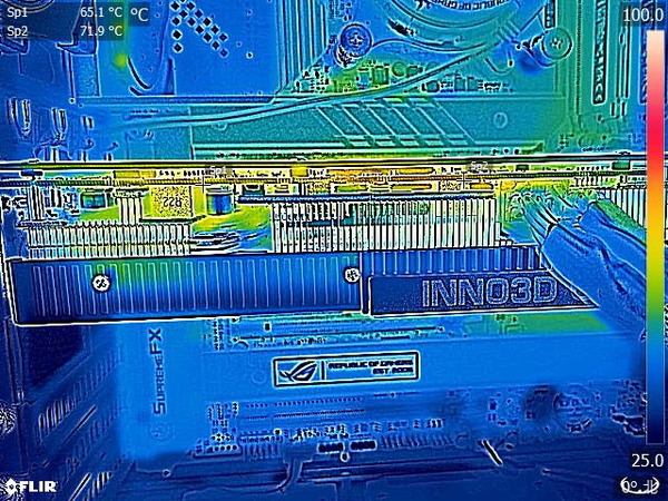 INNO3D GeForce RTX 4070 Ti SUPER TWIN X2 OC WHITE_FLIR (4)