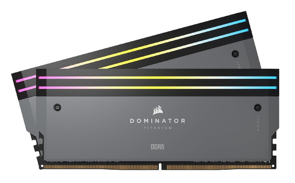 CORSAIR DOMINATOR TITANIUM DDR5 (3)