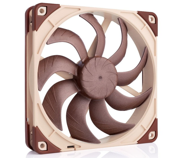 Noctua NF-A14x25 G2 (1)