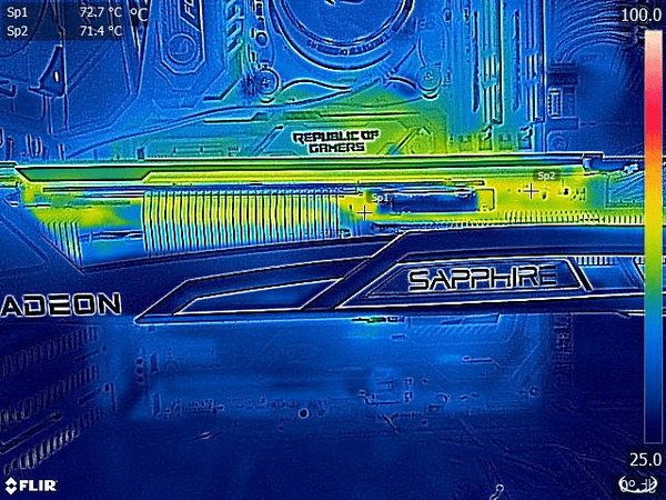 SAPPHIRE NITRO+ Radeon RX 6900 XT_FLIR (4)