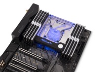 EK-FB ASRock X299 RGB Monoblock - Nickel (8)
