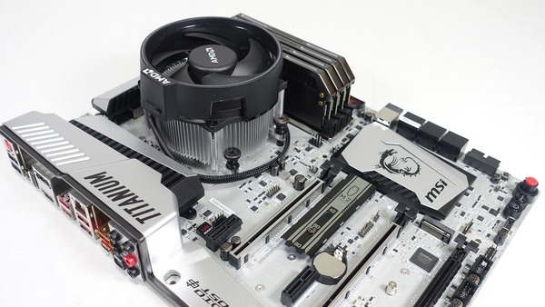 MSI X370 XPOWER GAMING TITANIUM05551