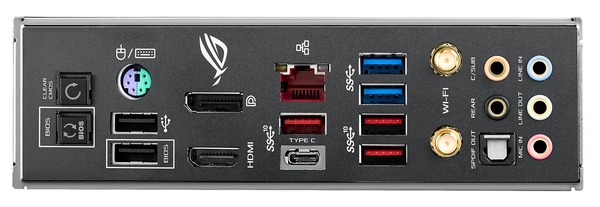 ASUS ROG MAXIMUS XI HERO (WI-FI) (5)