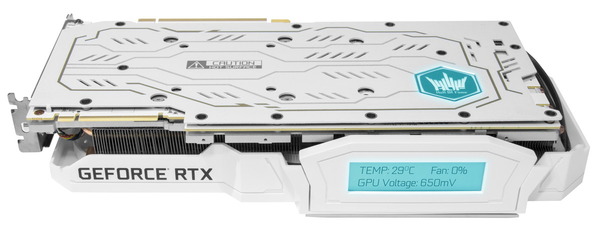 GALAX GeForce RTX 2080Ti HOF (2)