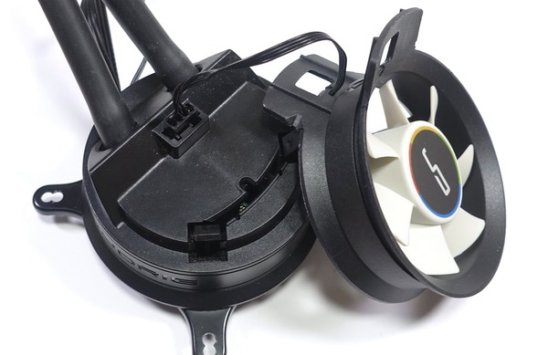 ASUS ROG RYUJIN 360 review_05888