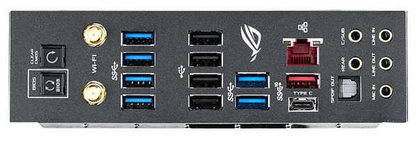 ROG CROSSHAIR VI EXTREME (6)