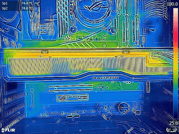 SAPPHIRE AMD Radeon RX 7800 XT 16GB_FLIR (4)