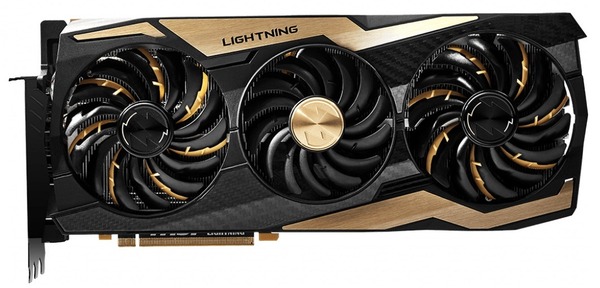 MSI GeForce RTX 2080 Ti LIGHTNING Z (2)
